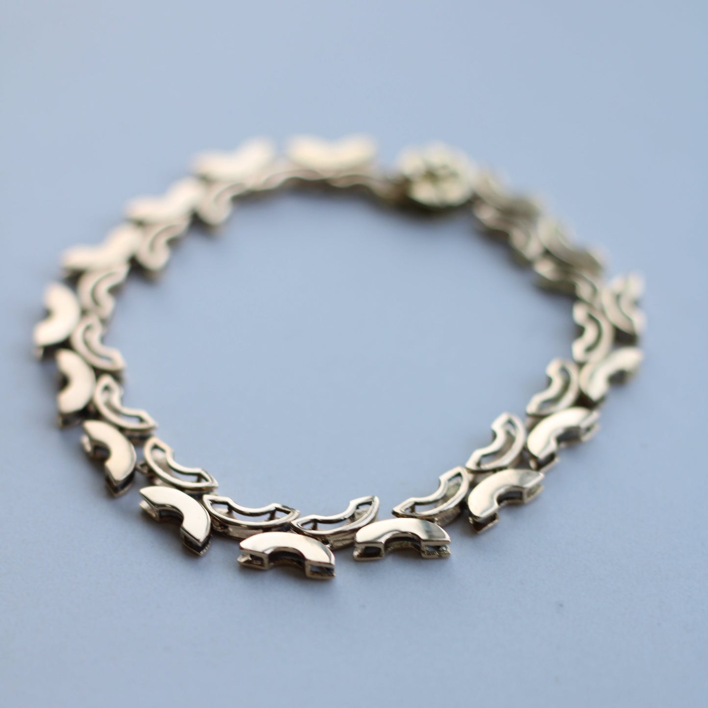 Pulseira Caminhos (Sob consulta)