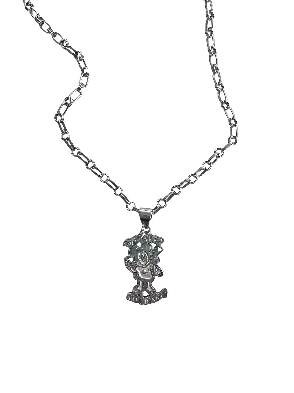 Pingente Tu Ta no Rj