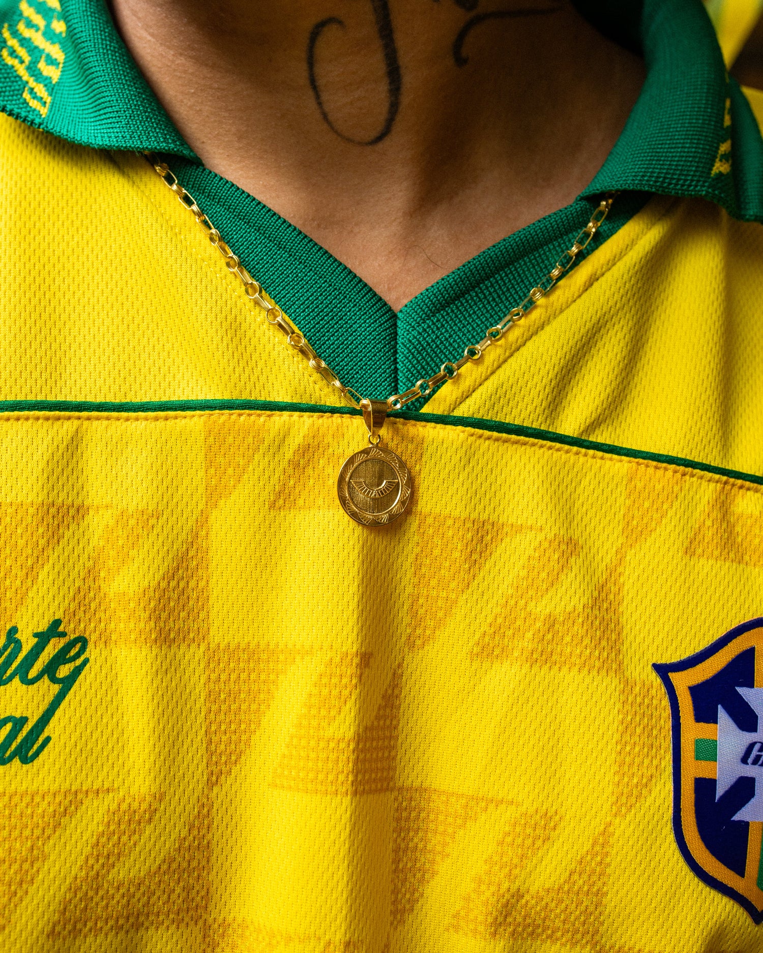 Reliquias da Copa