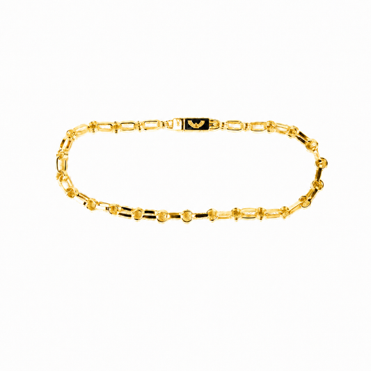 Pulseira Legado