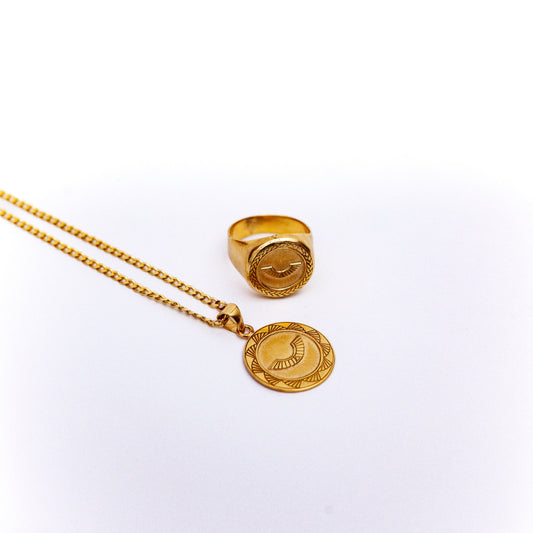 Conjunto Firma
